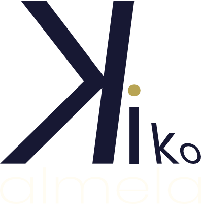 logo kiko almela